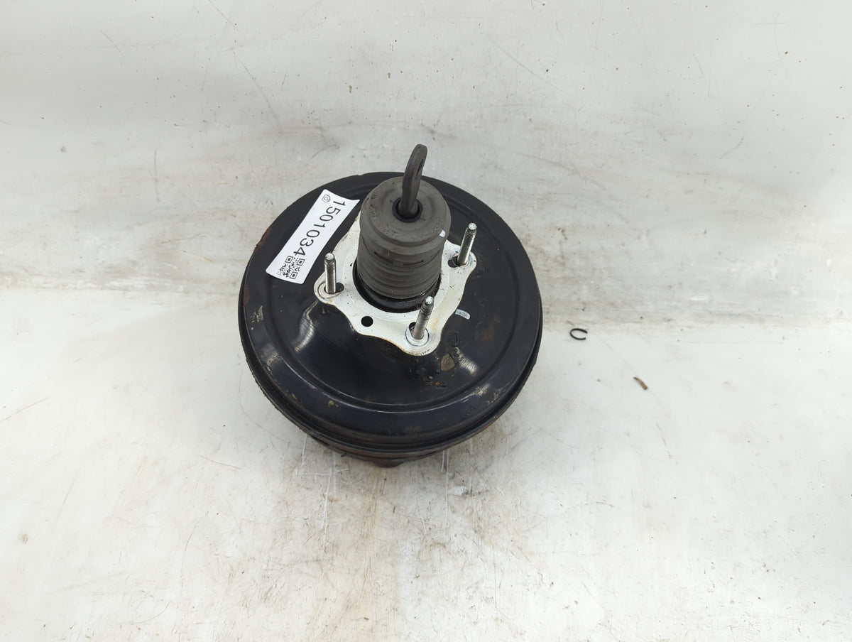 Dodge Caravan Power Brake Booster Oem 1501034 - Oemusedautoparts1.com