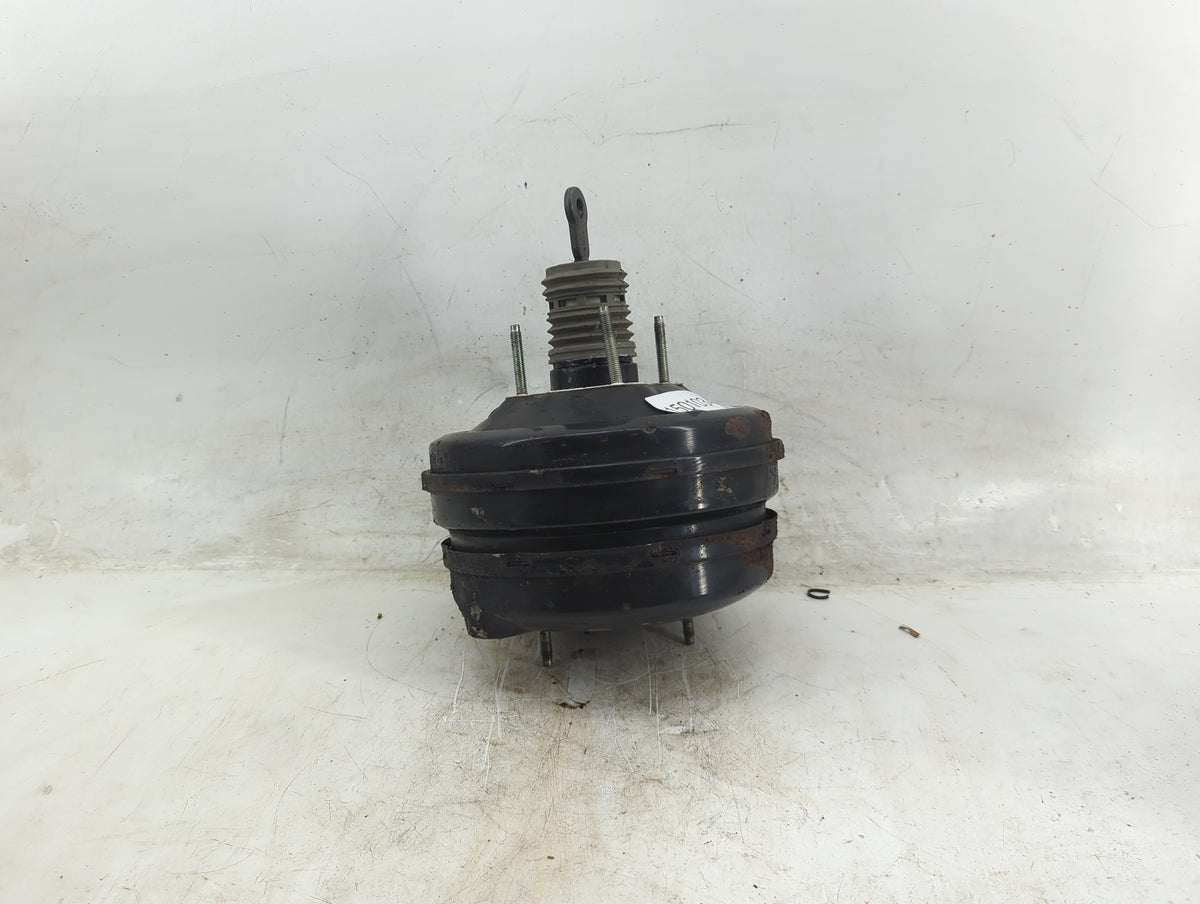 Dodge Caravan Power Brake Booster Oem 1501034 - Oemusedautoparts1.com