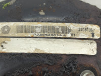 Dodge Caravan Power Brake Booster Oem 1501034 - Oemusedautoparts1.com
