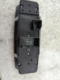 2013 Dodge Caravan Master Power Window Switch Replacement Driver Side Left P/N:68110870AA Fits Fits 2012 2014 2015 2016 OEM 