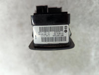 2013 Dodge Caravan Master Power Window Switch Replacement Driver Side Left P/N:68110870AA Fits Fits 2012 2014 2015 2016 OEM 