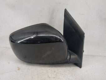 compare product 2013 Dodge Caravan Passenger Side View Mirror - Right Door Mirror OEM Used