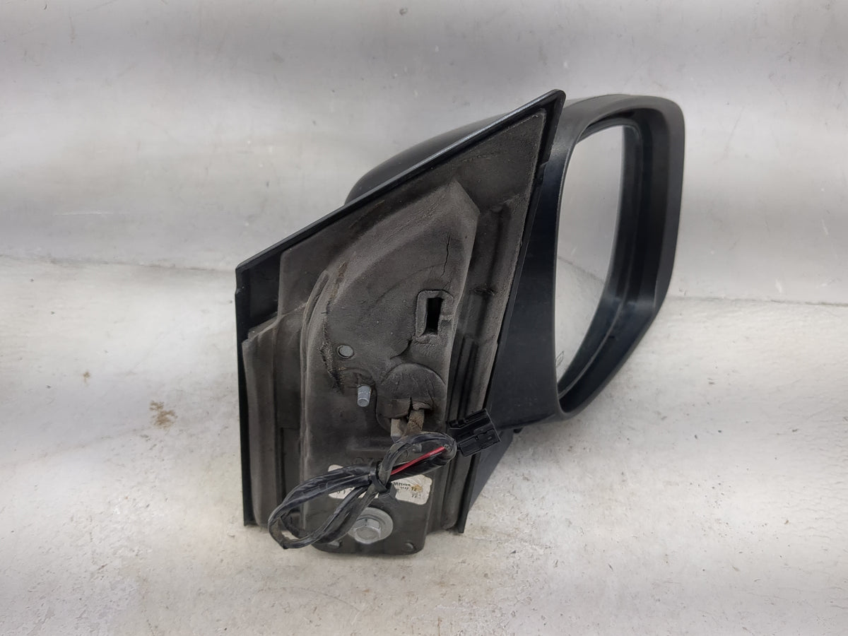 2013 Dodge Caravan Passenger Side View Mirror - Right Door Mirror OEM Used - Oemusedautoparts1.com