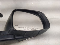 2013 Dodge Caravan Passenger Side View Mirror - Right Door Mirror OEM Used - Oemusedautoparts1.com