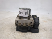 2013 Dodge Caravan Anti-Lock Brake ABS Pump Module Actuator OEM P/N:68163803AA 0265951641, 0265241144 Fits OEM Used Auto Par