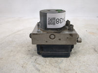 2013 Dodge Caravan Anti-Lock Brake ABS Pump Module Actuator OEM P/N:68163803AA 0265951641, 0265241144 Fits OEM Used Auto Par