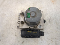 2013 Dodge Caravan Anti-Lock Brake ABS Pump Module Actuator OEM P/N:68163803AA 0265951641, 0265241144 Fits OEM Used Auto Par