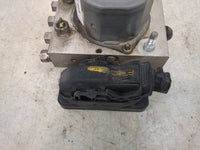 2013 Dodge Caravan Anti-Lock Brake ABS Pump Module Actuator OEM P/N:68163803AA 0265951641, 0265241144 Fits OEM Used Auto Par
