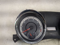 2013 Dodge Caravan Instrument Cluster Speedometer Gauges P/N:P05091633AA A2C30085704 Miles: Fits OEM Used Auto Parts - Oemus