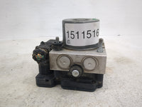 2013 Dodge Caravan Anti-Lock Brake ABS Pump Module Actuator OEM P/N:P68183803AB 68183803AB Fits OEM Used Auto Parts - Oemuse