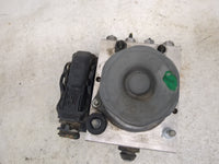 2013 Dodge Caravan Anti-Lock Brake ABS Pump Module Actuator OEM P/N:P68183803AB 68183803AB Fits OEM Used Auto Parts - Oemuse