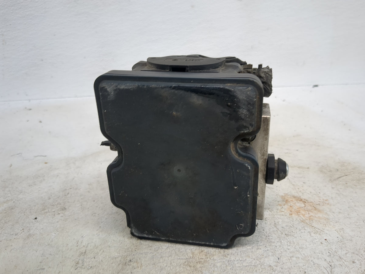 2013 Dodge Caravan Anti-Lock Brake ABS Pump Module Actuator OEM P/N:P68183803AB 68183803AB Fits OEM Used Auto Parts - Oemuse