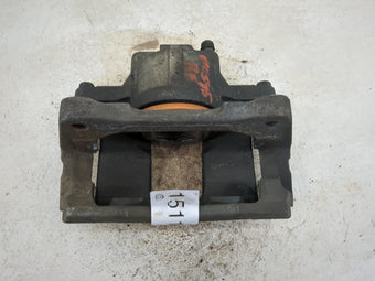 compare product Dodge Caravan Front Passenger Right Brake Caliper 1511970