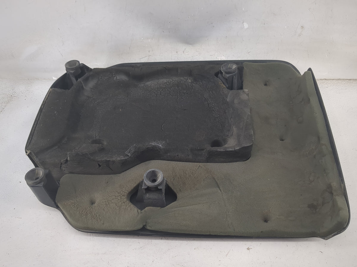 2013 Dodge Caravan Engine Cover Black - Oemusedautoparts1.com