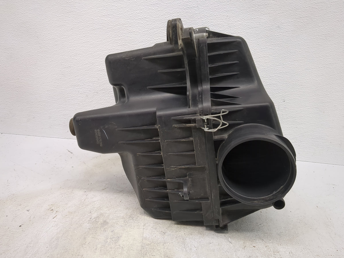 Dodge Caravan Air Cleaner Intake-duct Hose Tube 1518784 - Oemusedautoparts1.com