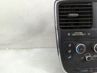 2013 Dodge Caravan Climate Control Module Temperature AC/Heater Replacement P/N:P55111240AF Fits OEM Used Auto Parts - Oemus