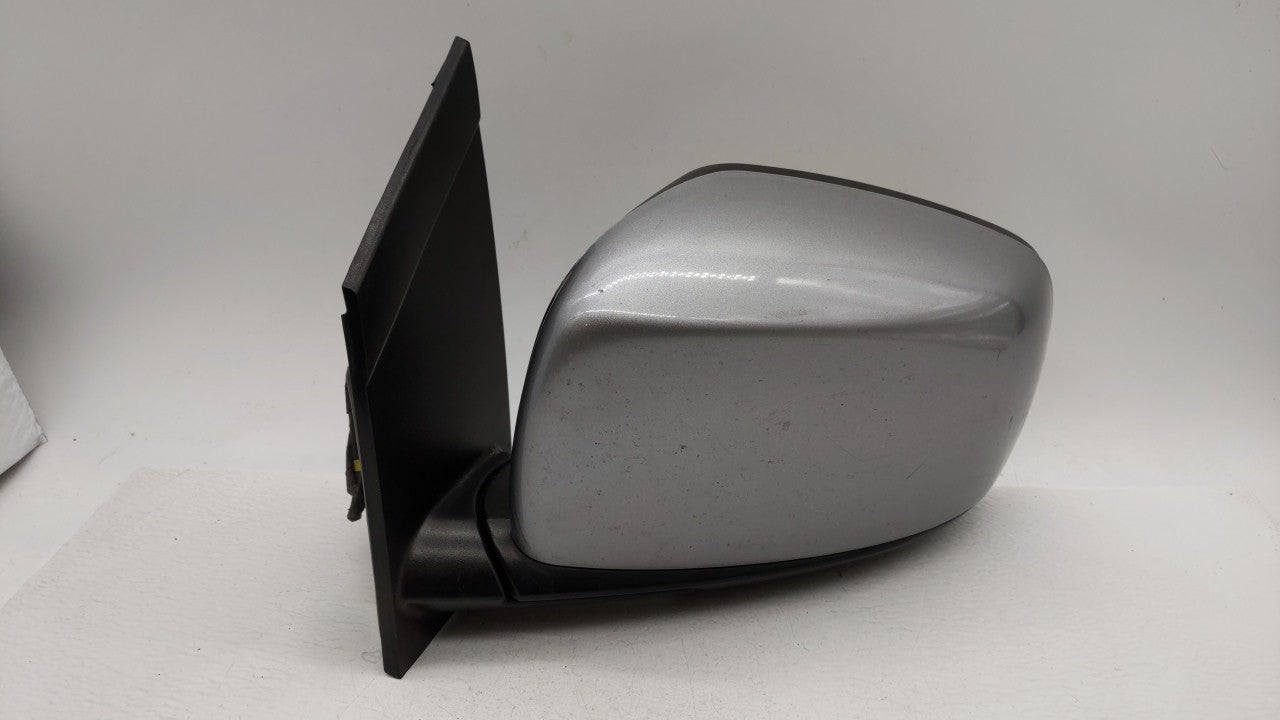 2013 Dodge Caravan Driver Side View Mirror - Left Door Mirror OEM Used - Oemusedautoparts1.com