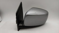 2013 Dodge Caravan Driver Side View Mirror - Left Door Mirror OEM Used - Oemusedautoparts1.com
