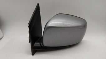 compare product 2013 Dodge Caravan Driver Side View Mirror - Left Door Mirror OEM Used