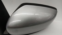 2013 Dodge Caravan Driver Side View Mirror - Left Door Mirror OEM Used - Oemusedautoparts1.com