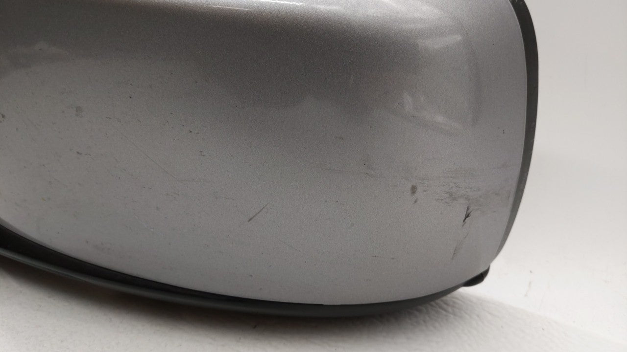 2013 Dodge Caravan Driver Side View Mirror - Left Door Mirror OEM Used - Oemusedautoparts1.com