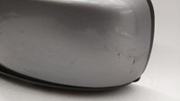2013 Dodge Caravan Driver Side View Mirror - Left Door Mirror OEM Used - Oemusedautoparts1.com