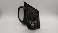 2013 Dodge Caravan Driver Side View Mirror - Left Door Mirror OEM Used - Oemusedautoparts1.com