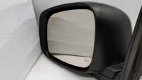 2013 Dodge Caravan Driver Side View Mirror - Left Door Mirror OEM Used - Oemusedautoparts1.com