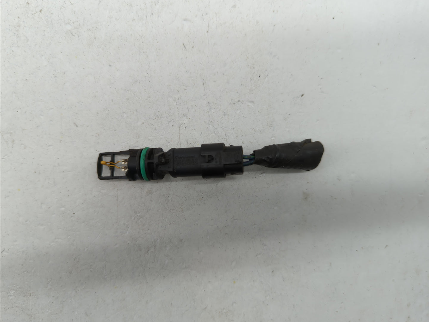 2013 Dodge Caravan Mass Air Flow Meter Maf - Oemusedautoparts1.com