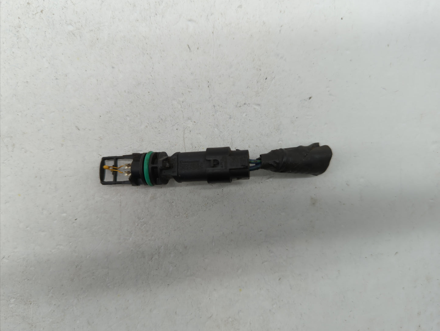 2013 Dodge Caravan Mass Air Flow Meter Maf - Oemusedautoparts1.com