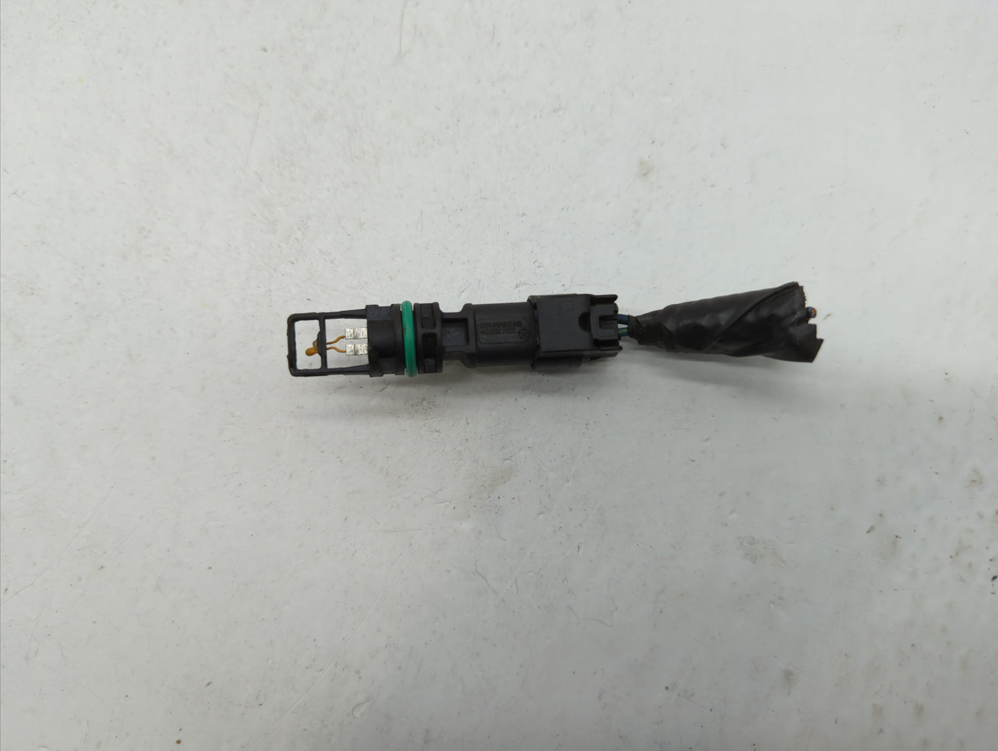 2013 Dodge Caravan Mass Air Flow Meter Maf - Oemusedautoparts1.com