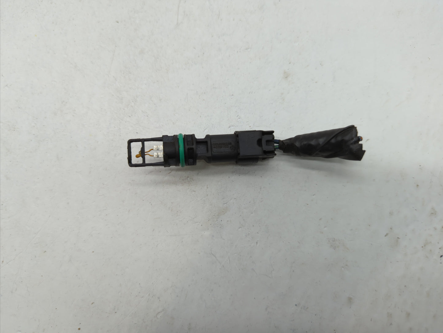 2013 Dodge Caravan Mass Air Flow Meter Maf - Oemusedautoparts1.com