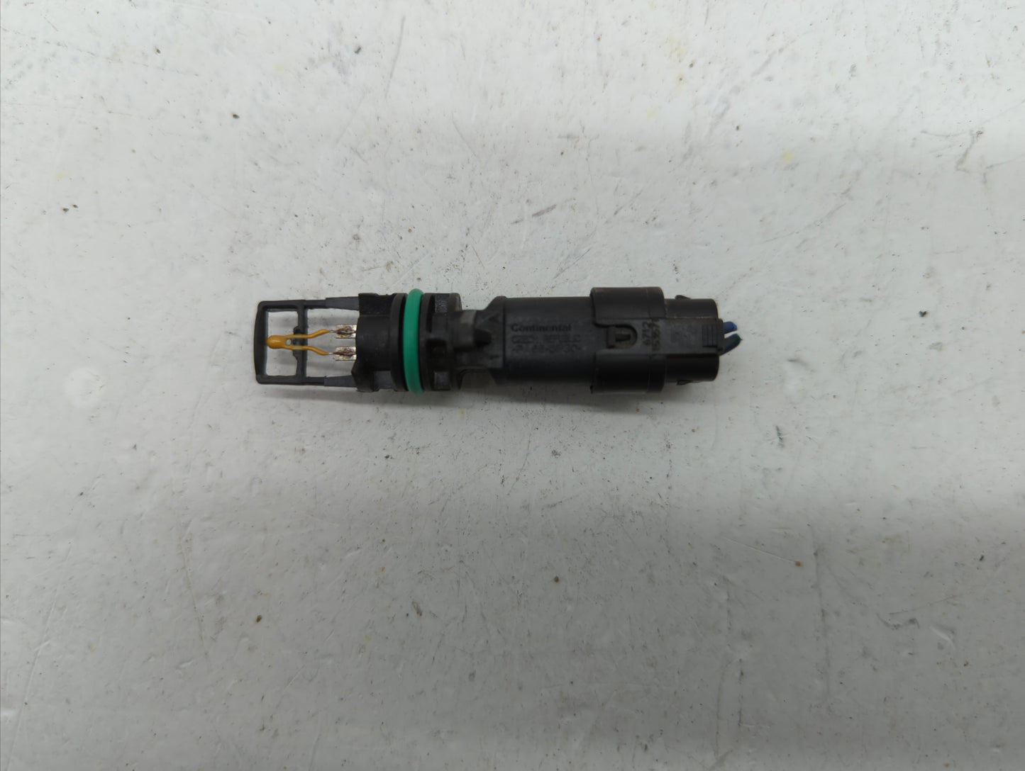 2013 Dodge Caravan Mass Air Flow Meter Maf - Oemusedautoparts1.com