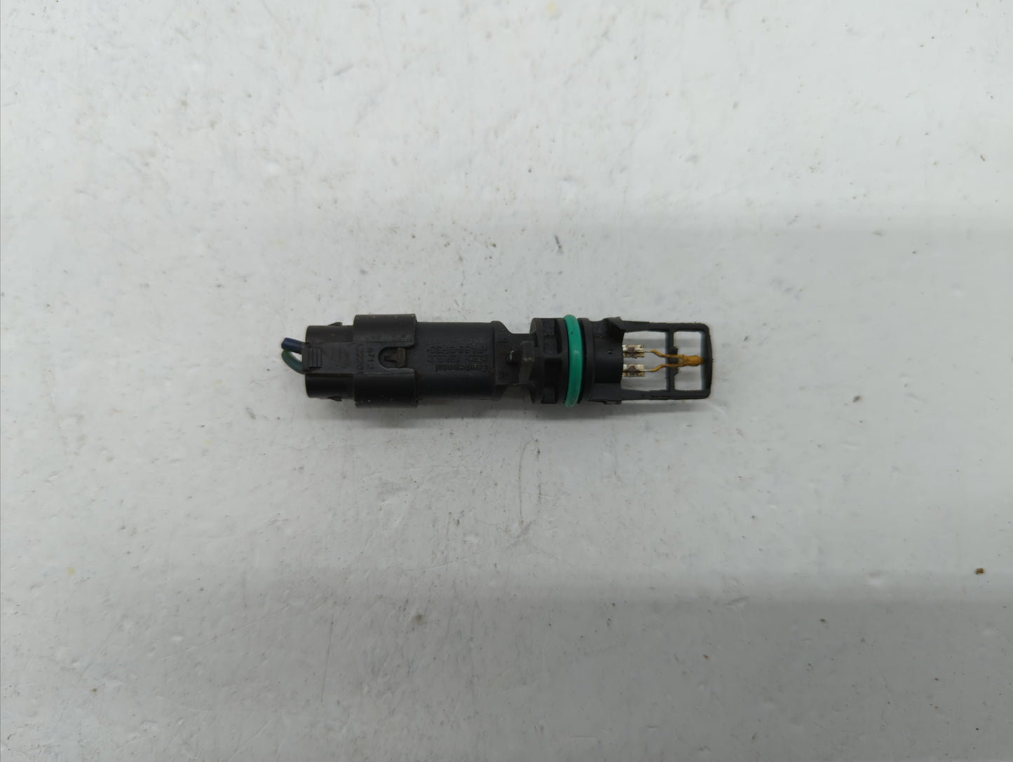 2013 Dodge Caravan Mass Air Flow Meter Maf - Oemusedautoparts1.com