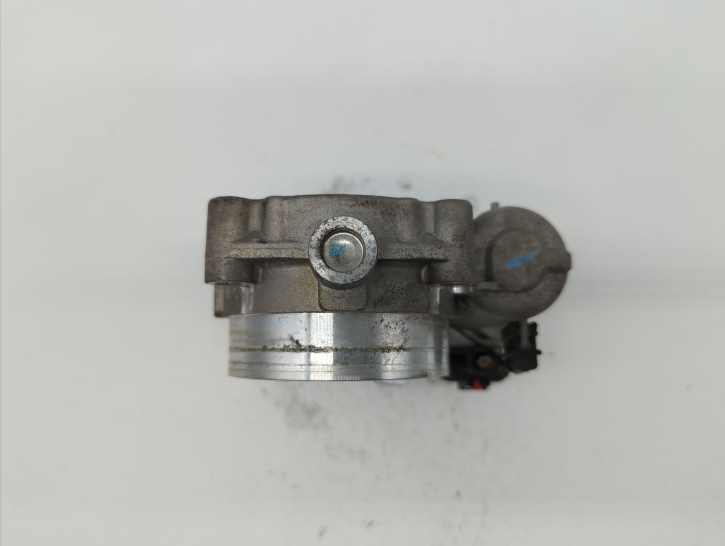 2013 Dodge Caravan Throttle Body P/N:05184349AF 05184349AD, 05184349AB Fits Fits 2011 2012 2014 2015 2016 2017 2018 2019 OEM
