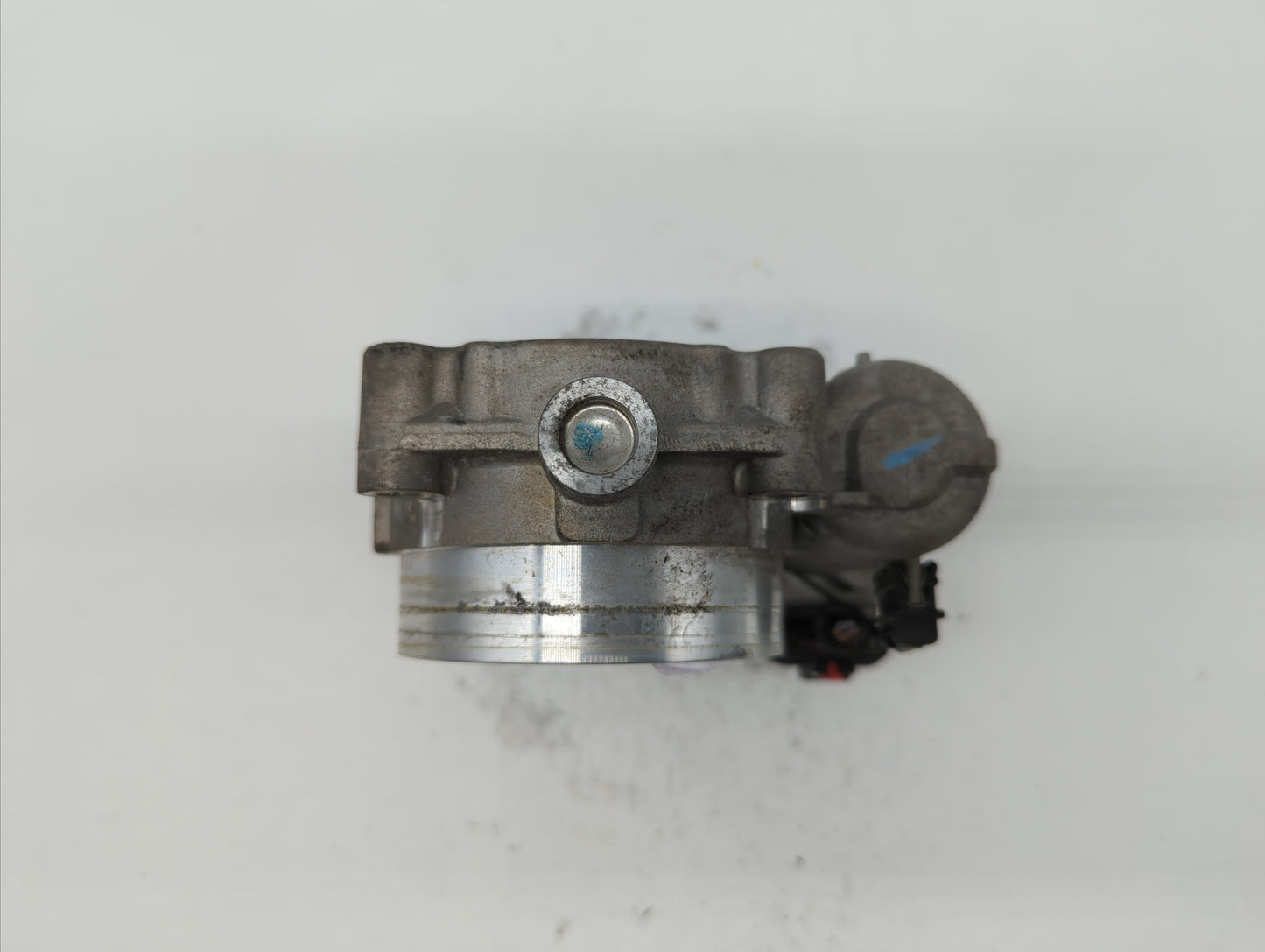 2013 Dodge Caravan Throttle Body P/N:05184349AF 05184349AD, 05184349AB Fits Fits 2011 2012 2014 2015 2016 2017 2018 2019 OEM