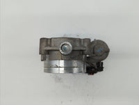 2013 Dodge Caravan Throttle Body P/N:05184349AF 05184349AD, 05184349AB Fits Fits 2011 2012 2014 2015 2016 2017 2018 2019 OEM