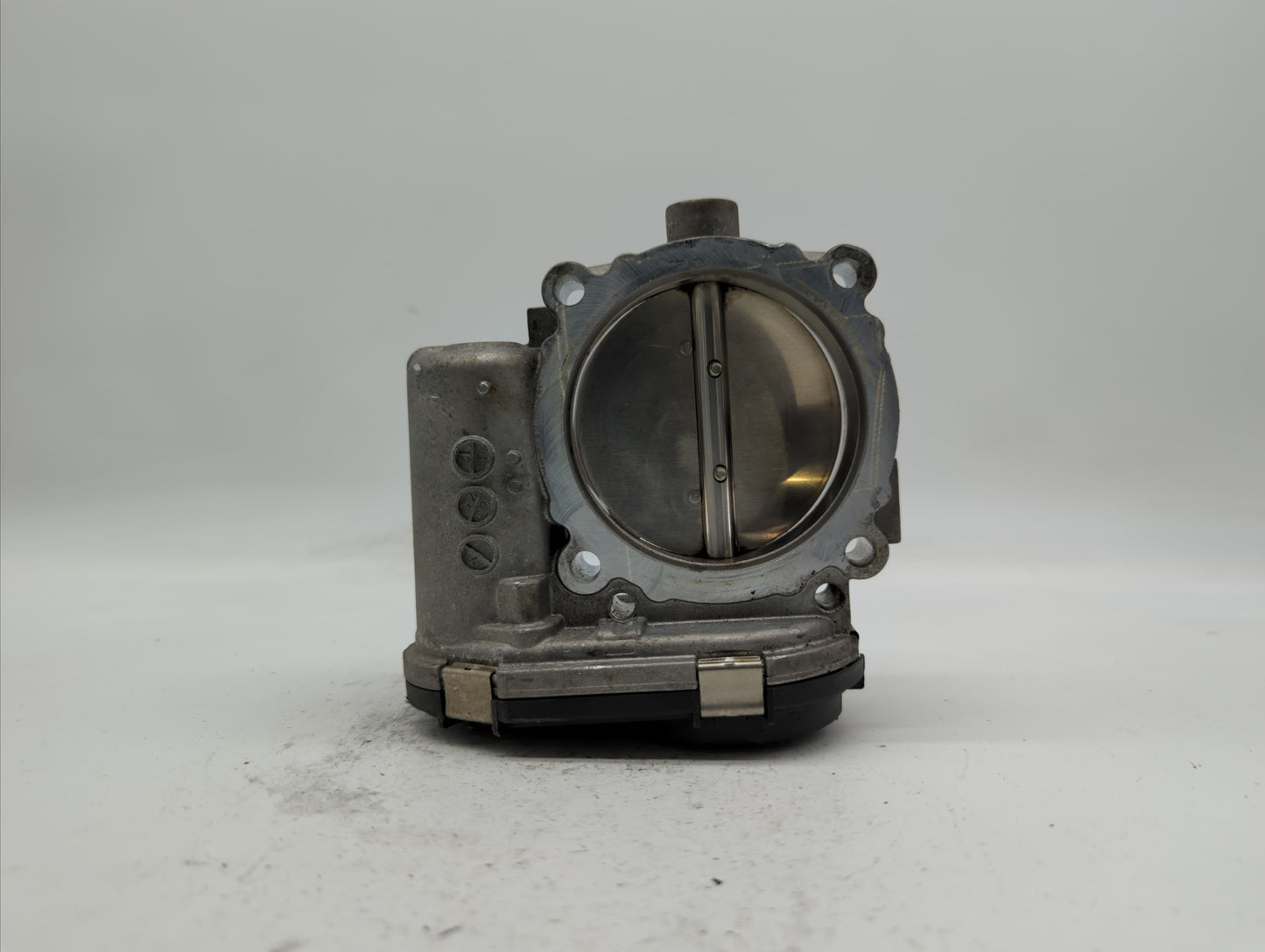2013 Dodge Caravan Throttle Body P/N:05184349AF 05184349AD, 05184349AB Fits Fits 2011 2012 2014 2015 2016 2017 2018 2019 OEM