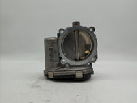2013 Dodge Caravan Throttle Body P/N:05184349AF 05184349AD, 05184349AB Fits Fits 2011 2012 2014 2015 2016 2017 2018 2019 OEM