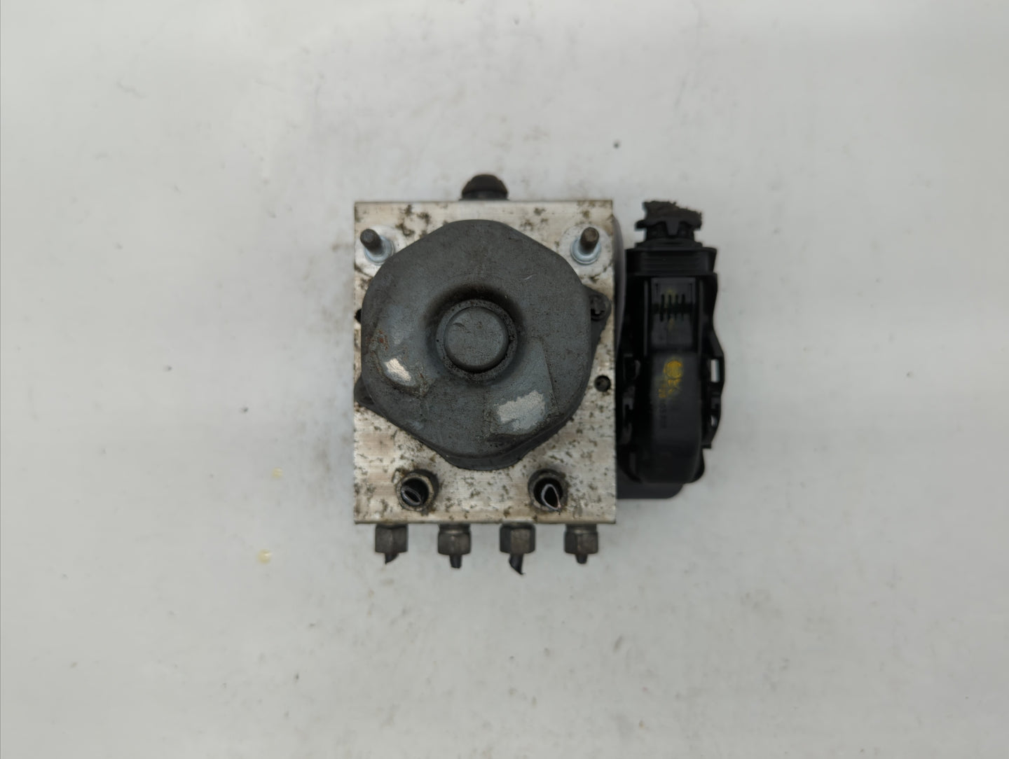 2013 Dodge Caravan ABS Pump Control Module Replacement P/N:P68183803AA P68183803AC, 2265106455, P68183803AB, 68183803AA Fits