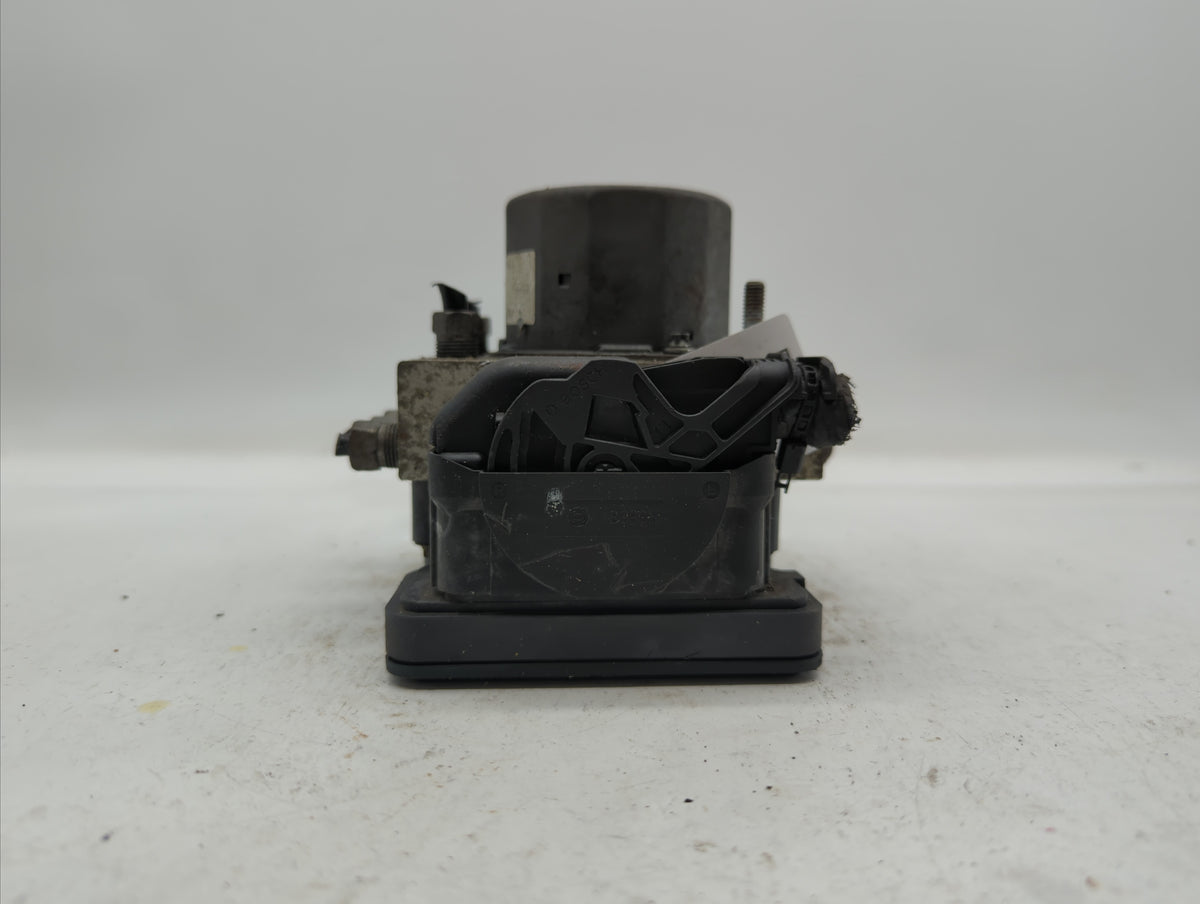 2013 Dodge Caravan Anti-Lock Brake ABS Pump Module Actuator OEM P/N:P68183803AA P68183803AC, 2265106455, P68183803AB Fits OE