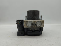 2013 Dodge Caravan ABS Pump Control Module Replacement P/N:P68183803AA P68183803AC, 2265106455, P68183803AB, 68183803AA Fits