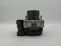 2013 Dodge Caravan Anti-Lock Brake ABS Pump Module Actuator OEM P/N:P68183803AA P68183803AC, 2265106455, P68183803AB Fits OE