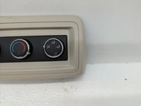 2013 Dodge Caravan Climate Control Module Temperature AC/Heater Replacement P/N:55111312AB 55111312AC Fits OEM Used Auto Par