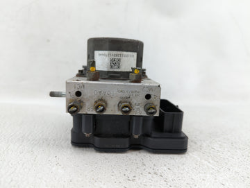 2013 Dodge Caravan ABS Pump Control Module Replacement P/N:P68183803AA P68183803AC, 2265106455, P68183803AB, 68183803AA Fits