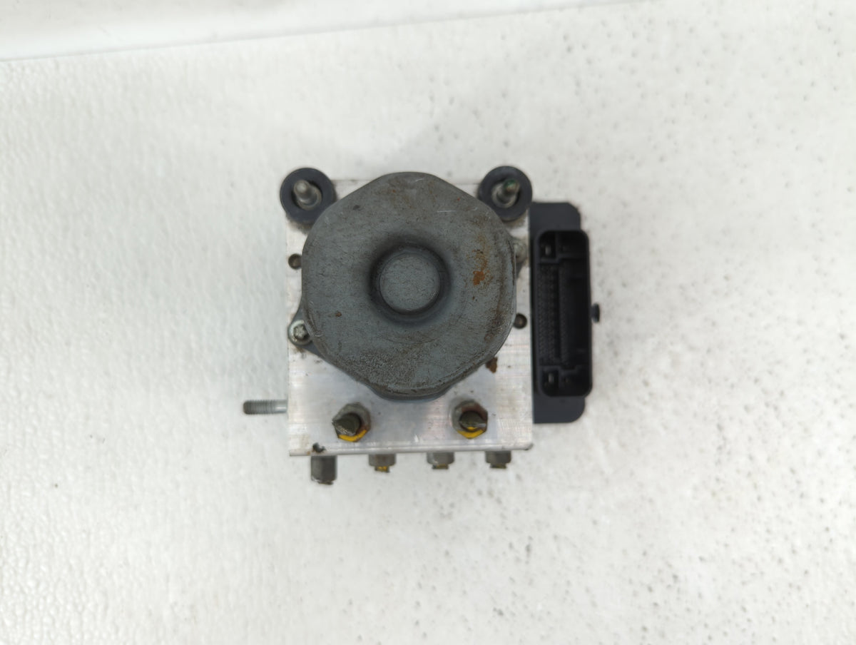 2013 Dodge Caravan Anti-Lock Brake ABS Pump Module Actuator OEM P/N:P68183803AA P68183803AC, 2265106455, P68183803AB Fits OE