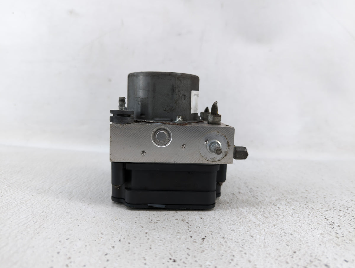 2013 Dodge Caravan Anti-Lock Brake ABS Pump Module Actuator OEM P/N:P68183803AA P68183803AC, 2265106455, P68183803AB Fits OE