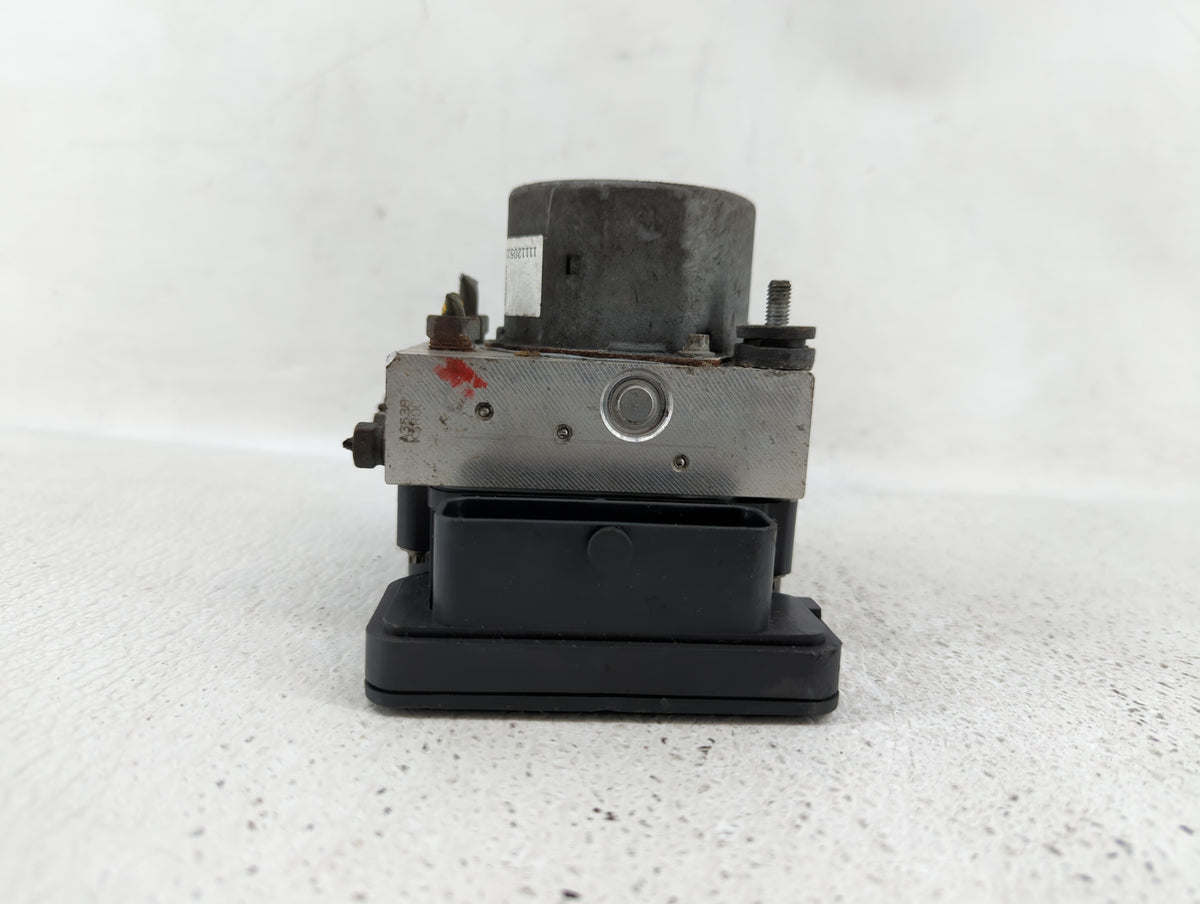 2013 Dodge Caravan Anti-Lock Brake ABS Pump Module Actuator OEM P/N:P68183803AA P68183803AC, 2265106455, P68183803AB Fits OE