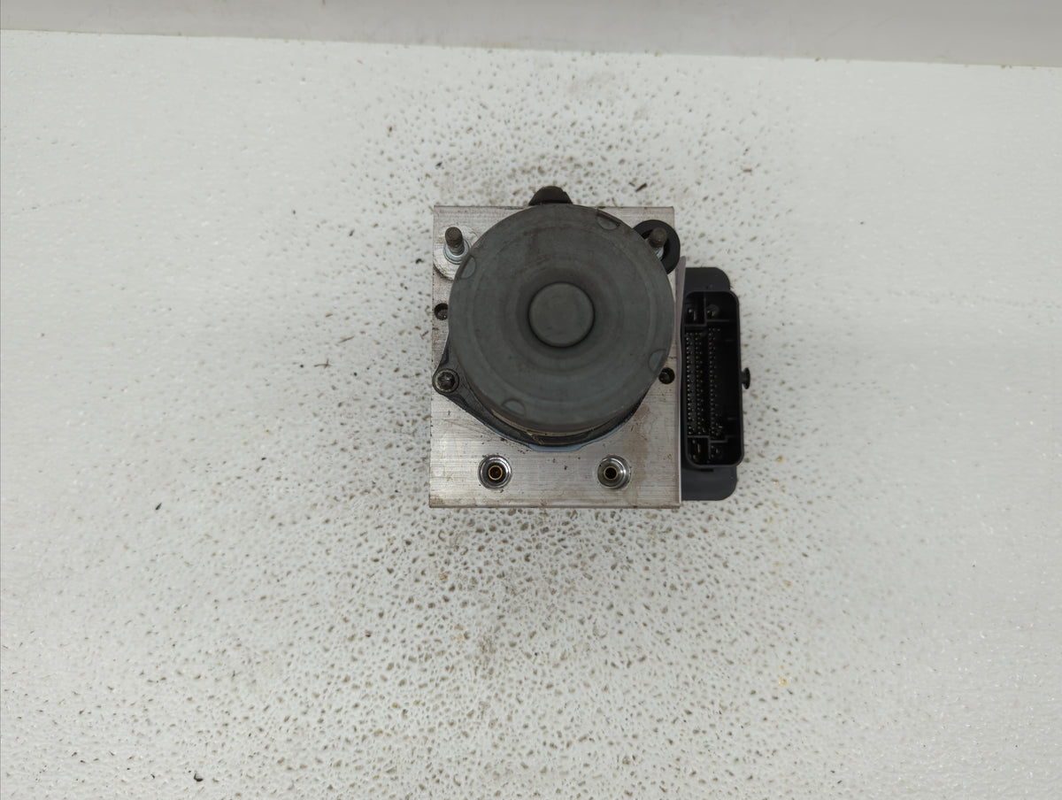 2013 Dodge Caravan Anti-Lock Brake ABS Pump Module Actuator OEM P/N:P68183803AA P68183803AC, 2265106455, P68183803AB Fits OE