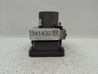 2013 Dodge Caravan Anti-Lock Brake ABS Pump Module Actuator OEM P/N:P68183803AA P68183803AC, 2265106455, P68183803AB Fits OE